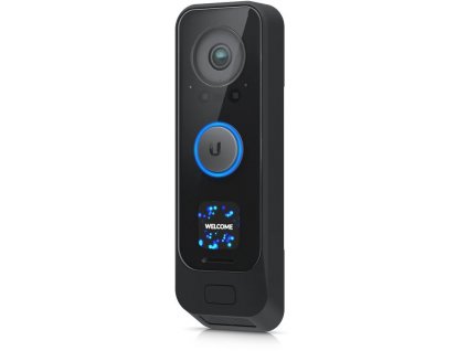 UBIQUITI UVC-G4 Doorbell Pro (UVC-G4 Doorbell Pro)
