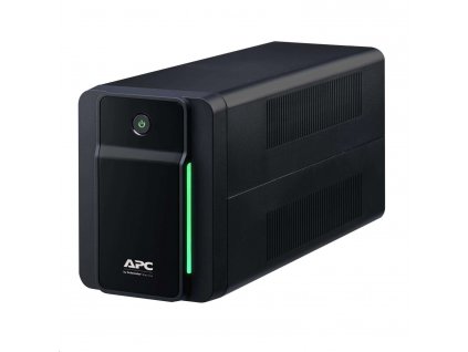 APC Back-UPS 750VA, 230V, AVR, IEC Sockets (410W) (BX750MI)