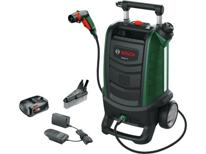 Bosch Fontus 18V (0.600.8B6.101) (0.600.8B6.101)