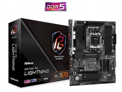 ASRock X670E PG LIGHTNING (X670E PG LIGHTNING)