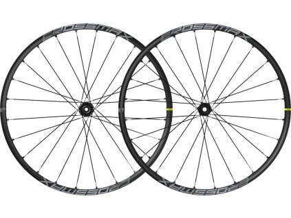 Zapletená kola MAVIC CROSSMAX XLS 29 PÁR BOOST XD DISC 6-BOLT (P1619110) (00080333_1_1)