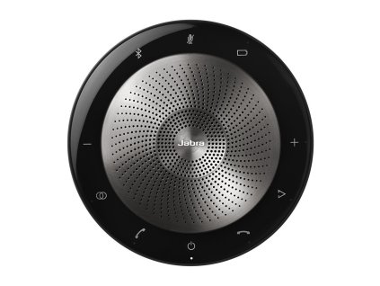 Jabra Speak 750, MS Teams USB/BT, Link 370