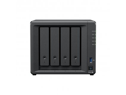 Synology DS423+ DiskStation (DS423+)