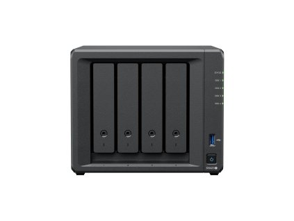 Synology DS423+ DiskStation (DS423+)