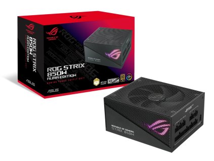 ASUS ROG STRIX 850W Gold Aura Edition (90YE00P2-B0NA00)