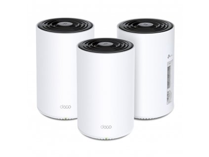 TP-Link Deco PX50 (3-pack) (Deco PX50(3-pack))