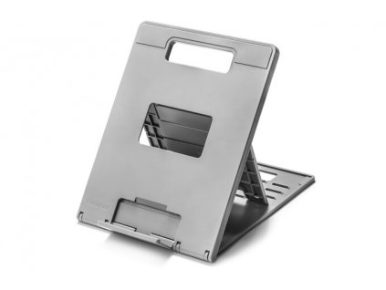 Kensington Chladicí stojánek pro 14" notebook Easy Riser™ (šedý)