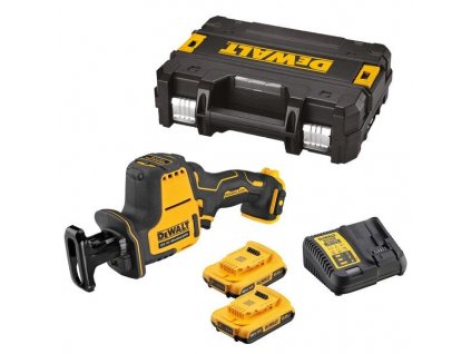 DeWALT DCS312D2-QW