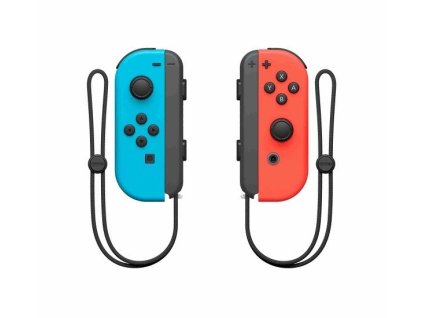 Nintendo Switch Joy-Con, pár, červeno-modrý (NSP080)