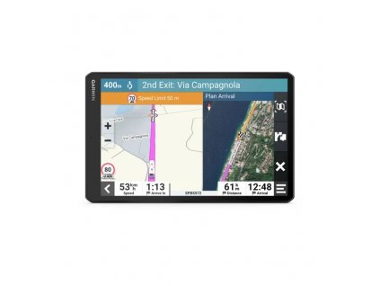 Garmin Camper 1095 10" (010-02749-15)