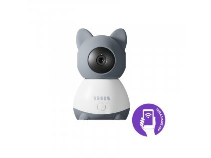 Tesla Smart Camera Baby B250 (TSL-CAM-B250)