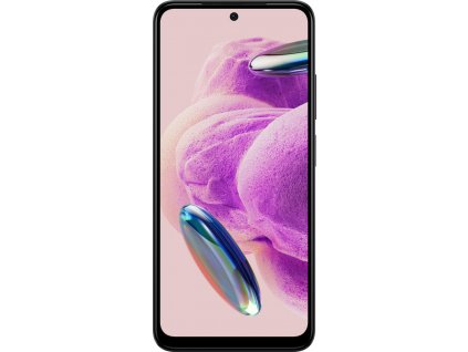 Xiaomi Redmi Note 12S 8GB/256GB černý (47625)