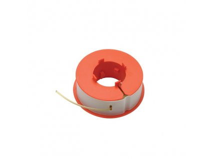 Bosch Náhradní cívka Pro-Tap + struna  (F.016.800.175) (F.016.800.175)