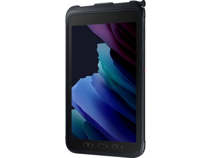 Samsung Galaxy Tab Active3 8" Wi-Fi (SM-T570N) 64GB černý (SM-T570NZKAEUE)