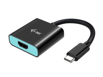 i-tec USB-C HDMI Adapter 4K/60Hz (C31HDMI60HZP)