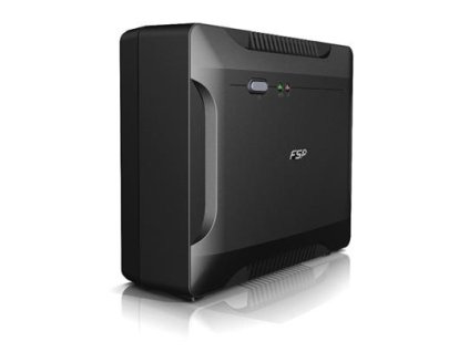 FSP Fortron Nano 800, 800VA offline