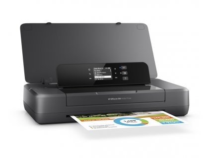 HP OfficeJet 200 (CZ993A) (CZ993A)