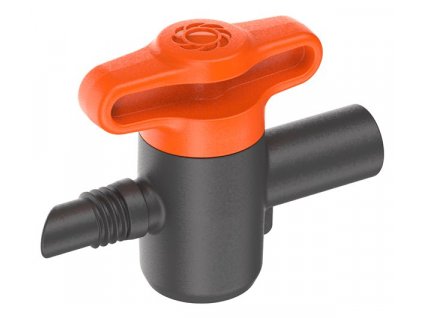 Gardena 13231-20 Micro-Drip-System řídící ventil 3/16" (13231-20)