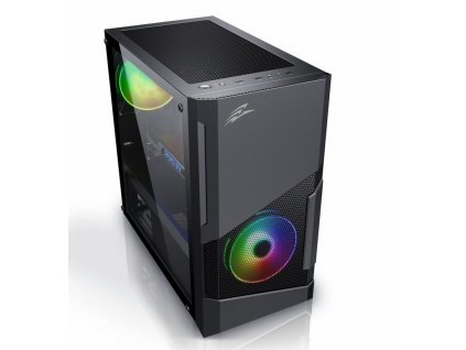 EVOLVEO M5, case mATX (CAEM5)