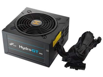 FSP Fortron HYDRO GT PRO ATX3.0 1000 W