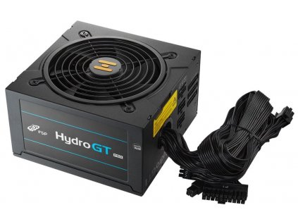 FSP HYDRO GT PRO ATX3.0 1000 W (PPA10A3510)