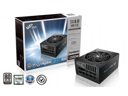 FSP HYDRO PTM PRO 1200W (PPA12A1014)