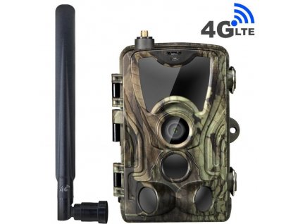 EVOLVEO StrongVision LTE (CAM-LTE)