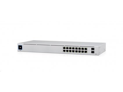 UBIQUITI UniFi Switch USW-16-POE Gen2 (USW-16-POE)