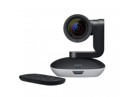 Logitech ConferenceCam PTZ Pro 2 (960-001186)