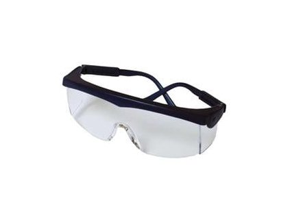 Brýle ochranné PIVOLUX ECO (137511)