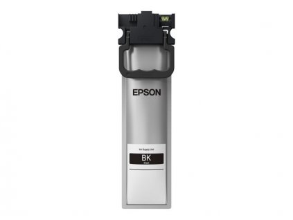 Epson T9641 černá - originální (C13T964140)