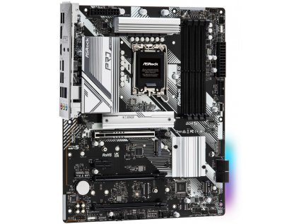 ASRock B760 PRO RS (B760 PRO RS)