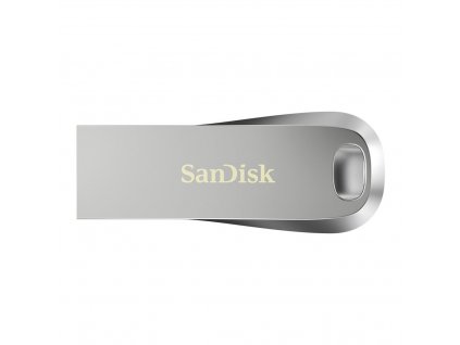 SanDisk Ultra Luxe USB 3.1 128GB (SDCZ74-128G-G46)