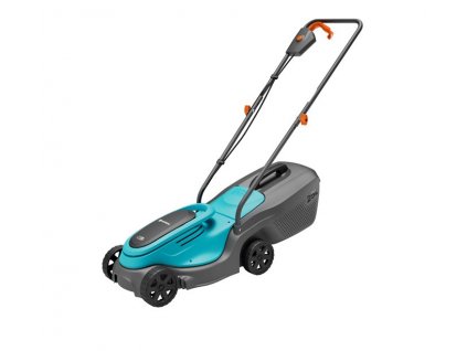 Gardena 14630-20 akumulátorová sekačka PowerMax 30/18V P4A sada k okamžitému použití (14630-20)