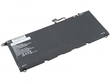 Avacom baterie Dell XPS 13 Li-Pol 7,6V 7400mAh 56Wh (NODE-XPS13-74P)