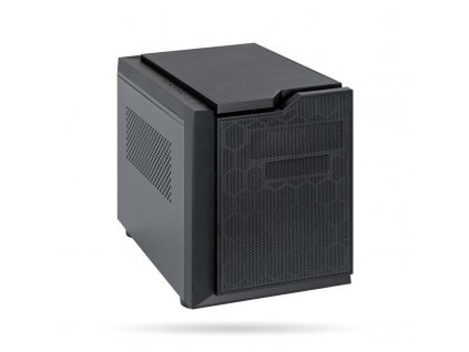 Chieftec CI-01B-OP Gaming Cube (CI-01B-OP)