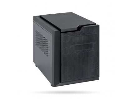 Chieftec CI-01B-OP Gaming Cube