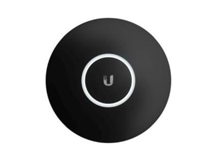 UBIQUITI kryt pro UAP-nanoHD, černý motiv, 3 kusy (nHD-cover-Black-3)