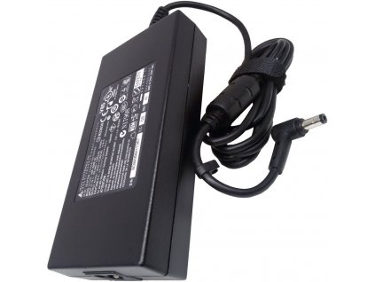 MSI napájecí adaptér 180W 19.5V AC pro herní notebooky (77011237) (77011237)
