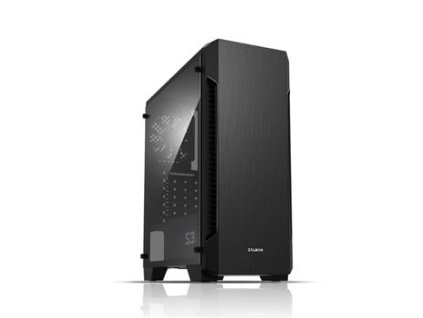 Zalman S3 (S3)