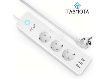 NOUS A5T WiFi Tasmota (2209-043)