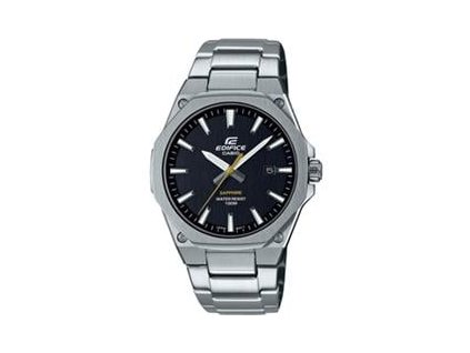 Casio EFR-S108D-1A Pánské náramkové hodinky (15050212)