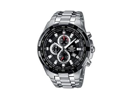 Casio EF-539D-1A Pánské náramkové hodinky (15028564)