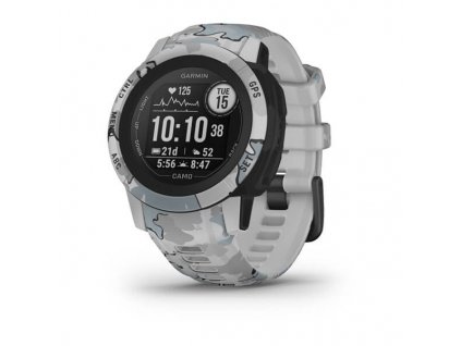 Garmin Instinct 2S – Camo Edition, Mist Camo (010-02563-03)