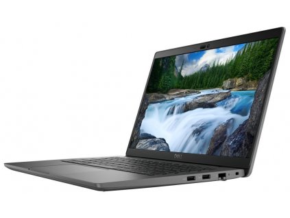 DELL Latitude 3440/ i3-1315U/ 8GB/ 256GB SSD/ Intel UHD/ 14" FHD/ FPR/ W11Pro/ 3Y PS on-site (D8FW9)