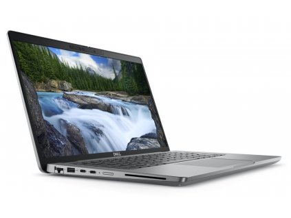 DELL Latitude 5440/ i5-1335U/ 8GB/ 512GB SSD/ Intel UHD/ 14" FHD/ FPR/ W11Pro/ 3Y PS on-site (W55CX)