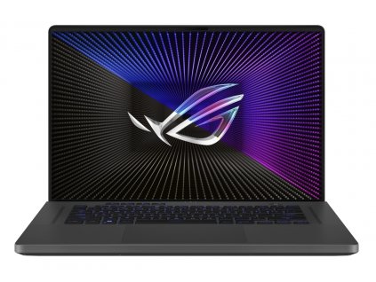 ASUS ROG Zephyrus M16 GU603ZI-N3009 Eclipse Gray kovový (GU603ZI-N3009)