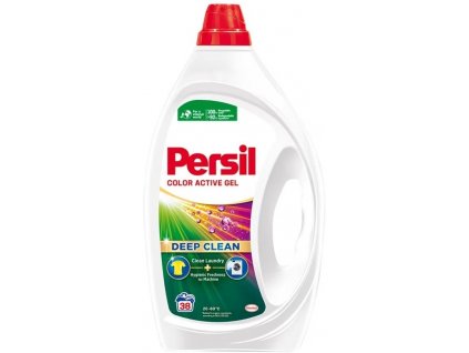 Persil prací gel Color 1,71l 38PD (9000101568332)