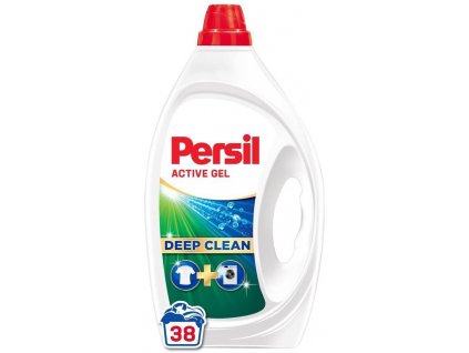 Persil prací gel Regular 1,71l 38PD (9000101574111)