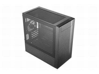 Cooler Master case MasterBox NR400 (MCB-NR400-KG5N-S00)